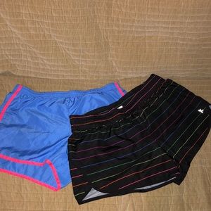 Athletic Shorts Bundle